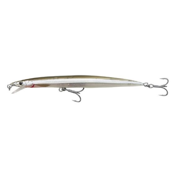 Εικόνα της Jerk Minnow Floating 210 01 Sandeel