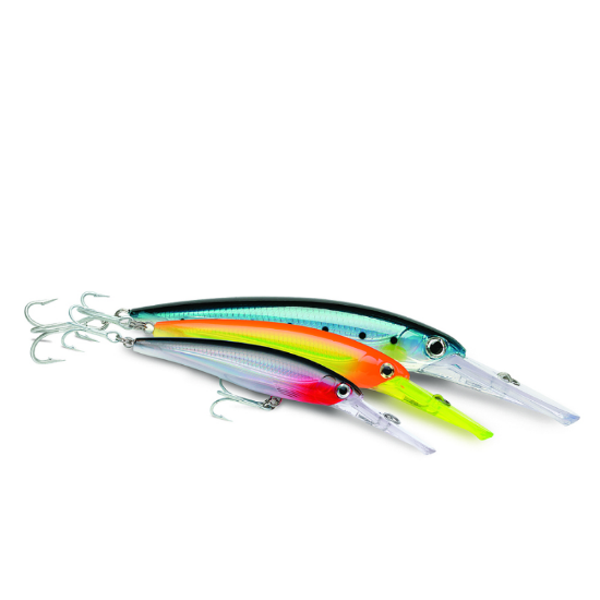 Εικόνα της X-Rap Magnum Dive Bait 14cm