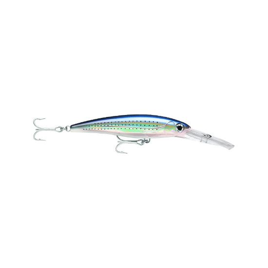 Εικόνα της X-Rap Magnum Dive Bait 14cm #SPM