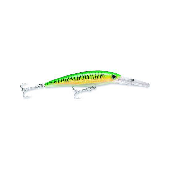 Εικόνα της X-Rap Magnum Dive Bait 14cm #GGM