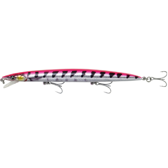 Εικόνα της Τεχνητό Savage Gear Jerk Minnow Slow Sinking 145