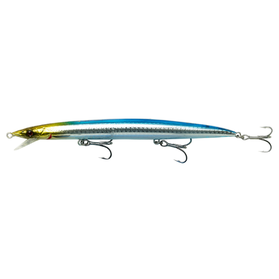 Εικόνα της Jerk Minnow Sinking 175 S 29GR #Basic Atherina