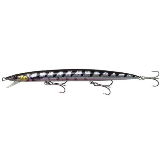 Εικόνα της Jerk Minnow Sinking 175 S 29GR #Barracuda Php