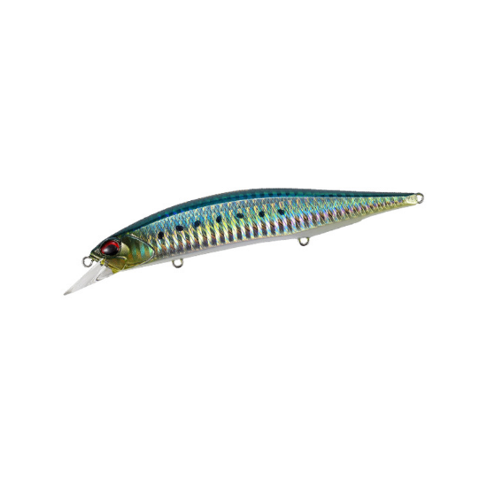 Εικόνα της Jerkbait 120 Sinking Sw CHA0405