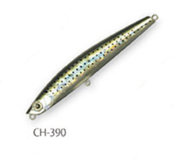 Εικόνα της Sugapen 120F CH-390