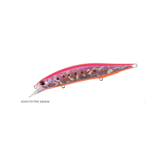 Εικόνα της Jerkbait 120Sp Sw ADA0119