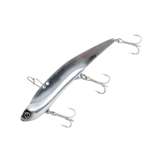 Εικόνα της Metal Vib Long 100 28gr #Tachi