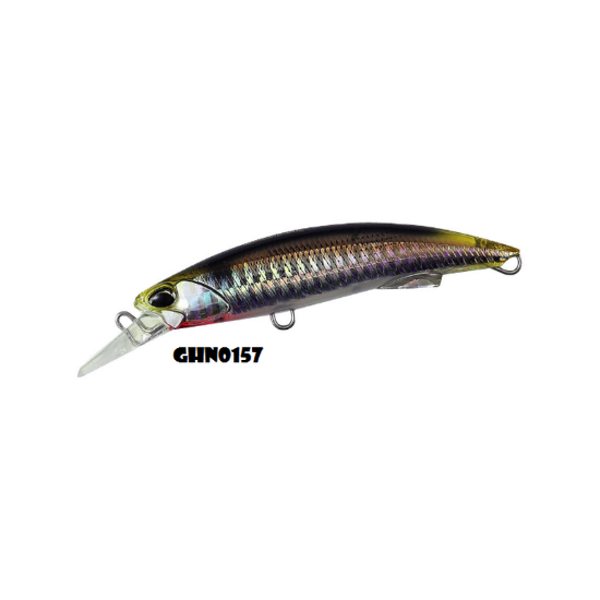 Εικόνα της Blazin 92 #GHN0157 Waka Mullet