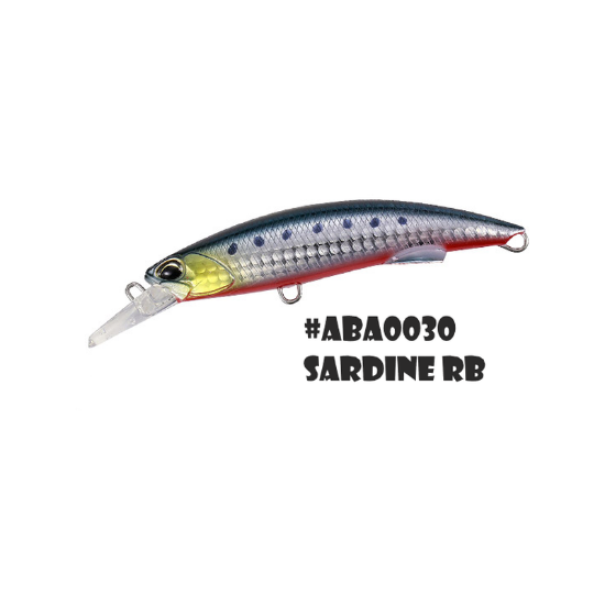 Εικόνα της Blazin 110 #ABA0030