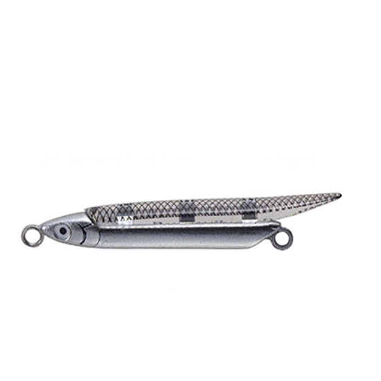 Εικόνα της Τεχνητό Tackle House Streamer 38mm 2.8gr
