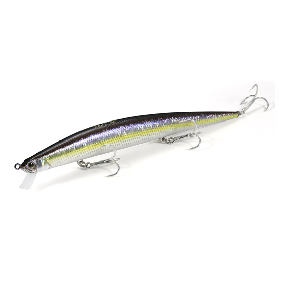 Εικόνα της Τεχνητό Duo Tide Minnow Slim Suspending 175