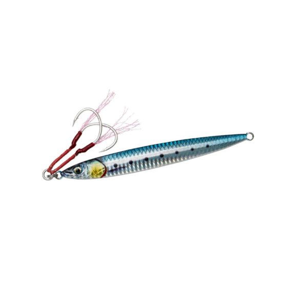 Εικόνα της Πλάνος Savage Gear 3d Jig Minnow 10gr