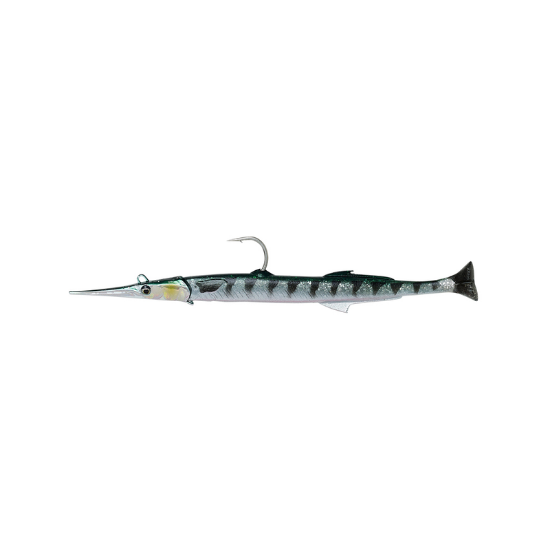 Εικόνα της Needlefish Pulse Tail 18cm #Barracuda