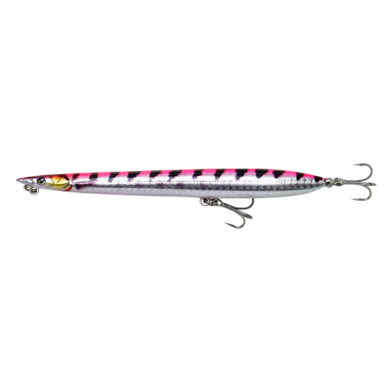 Εικόνα της Surf Walker Floating 12.5cm #Pink Barracuda