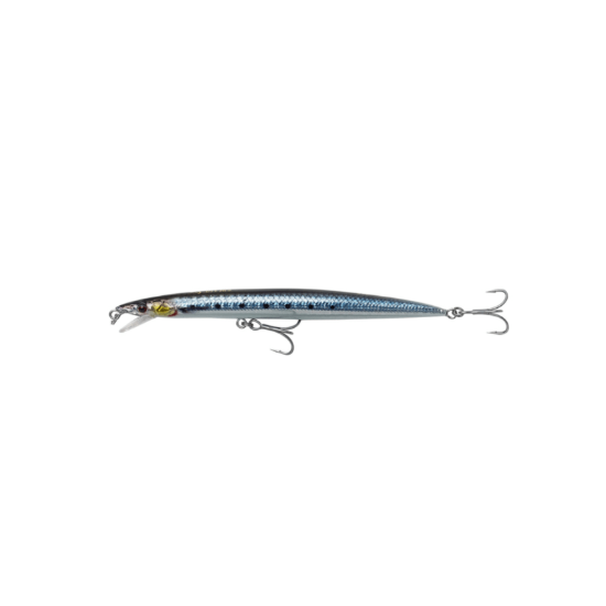 Εικόνα της Jerk Minnow Floating 11cm #Sardine Php