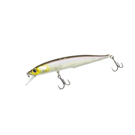 Εικόνα της Τεχνητό Alpha Tackle Crazee Minnow 70SF