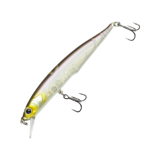 Εικόνα της Minnow 96SF #Ghost Wakasagi