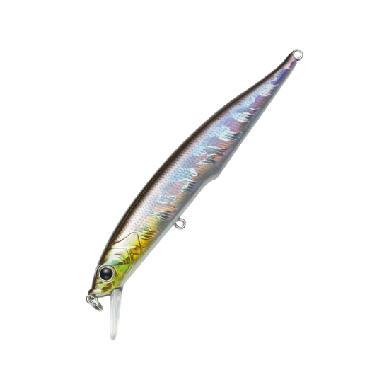 Εικόνα της Minnow 96SF #Hologram Shad