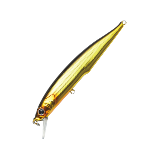 Εικόνα της Minnow 96SF #Golden Shiner
