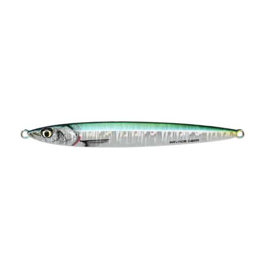 Εικόνα της Πλάνος Savage Gear 3d Slim Jig Minnow 100gr