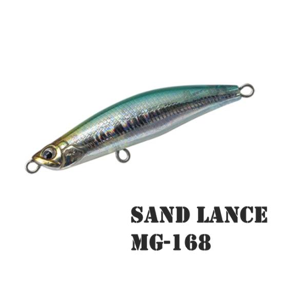 Εικόνα της Miniature Gig 48s MG-168