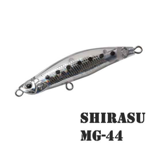 Εικόνα της Miniature Gig 48s MG-44