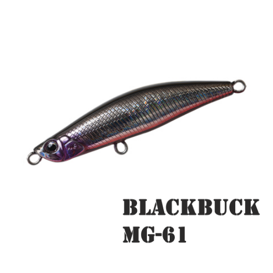 Εικόνα της Miniature Gig 48s MG-61