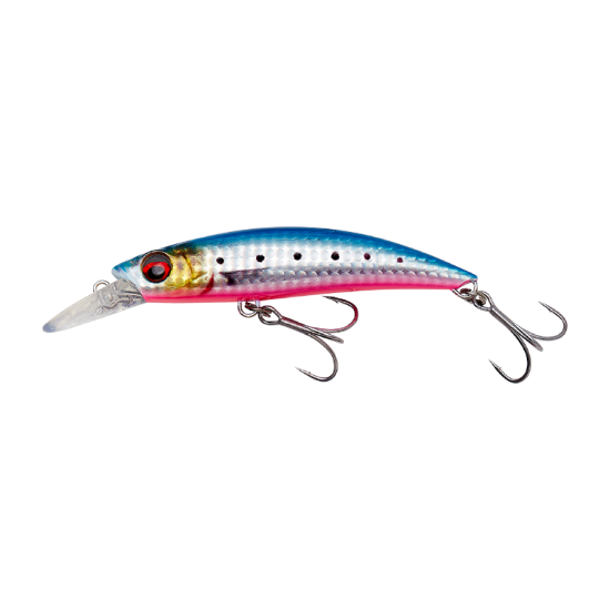 Εικόνα της Gravity Runner 55gr #Pink Belly Sardine