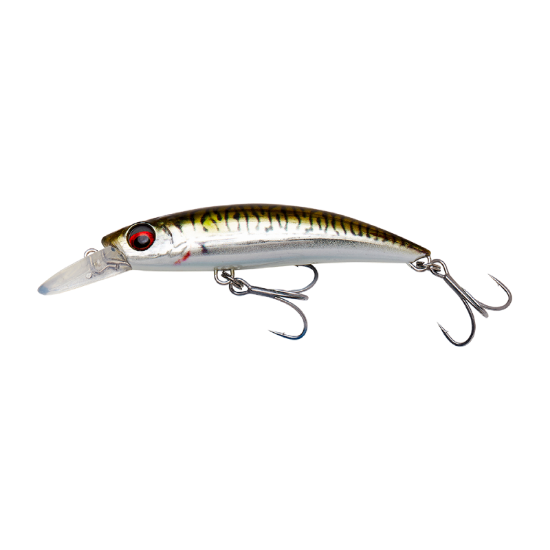 Εικόνα της Gravity Runner 55gr #Mackerel Yellow Green Php