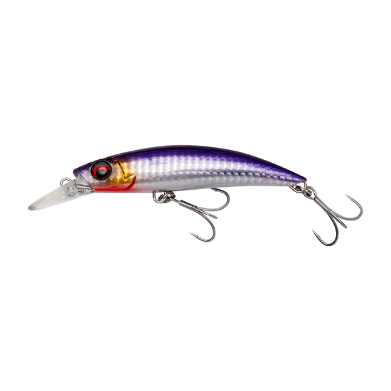 Εικόνα της Gravity Runner 55gr #Bloody Anchovy Php