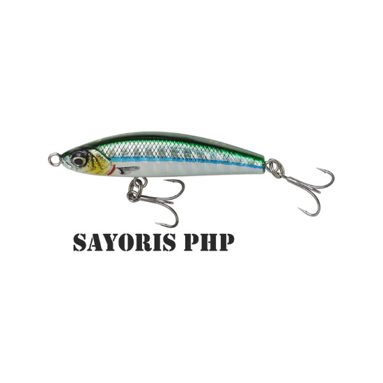 Εικόνα της Gravity Pencil 6cm 12gr S Sayoris Php