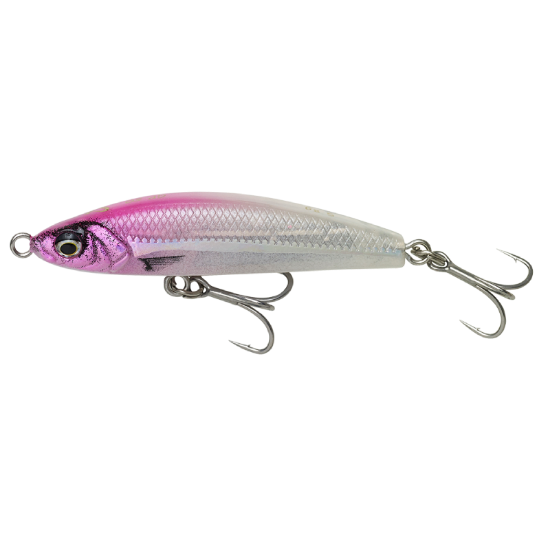 Εικόνα της Gravity Pencil 6cm 12gr S Pink Head