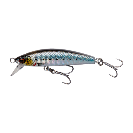 Εικόνα της Gravity Minnow 5cm 8gr Sardine Php