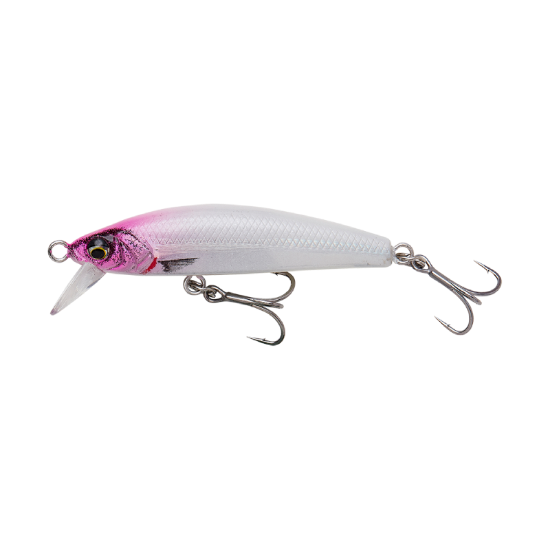 Εικόνα της Gravity Minnow 5cm 8gr Pink Head