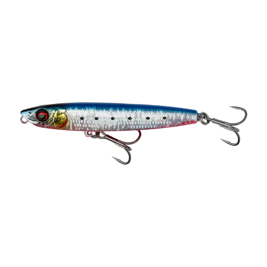 Εικόνα της Cast Hacker 32gr Extra Sinking #Pink Belly Sardine