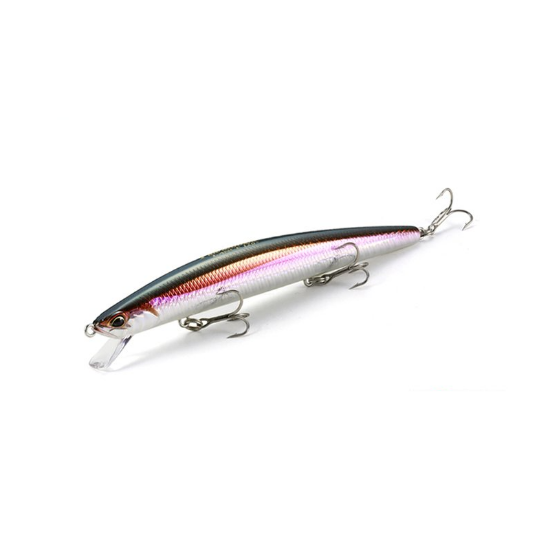 Εικόνα της Τεχνητό Duo Tide Minnow Lance 160S
