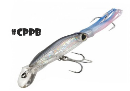 Εικόνα της 3D Squirt F #CPRB