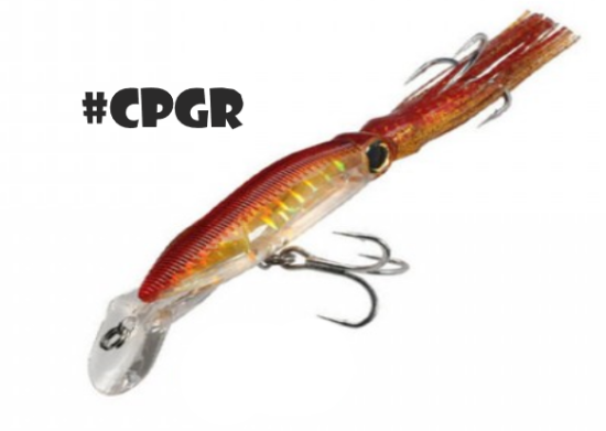 Εικόνα της 3D Squirt F #CPGR