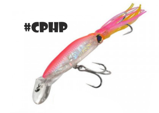 Εικόνα της 3D Squirt F #CPHP