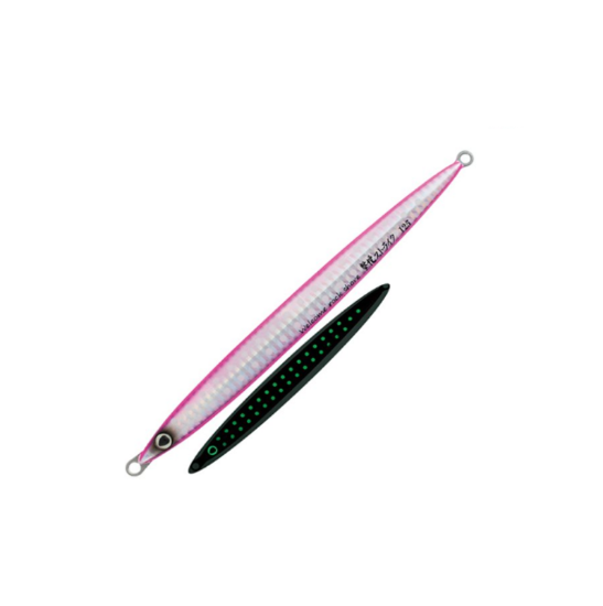 Εικόνα της Πλάνος Cultiva Gekito Jig Strike 65gr