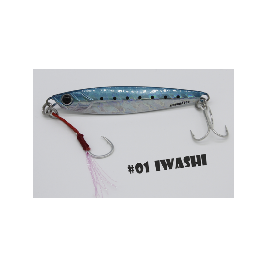 Εικόνα της Jigpara 40gr #Iwashi