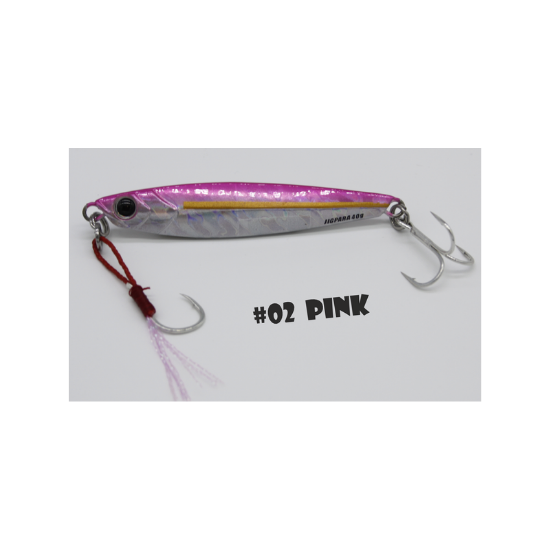 Εικόνα της Jigpara 40gr #Pink
