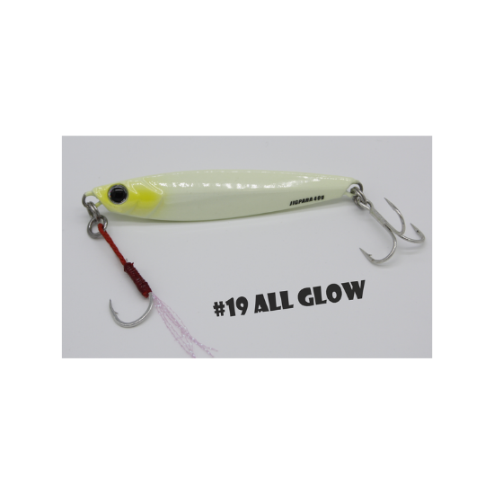 Εικόνα της Jigpara 40gr #All Glow