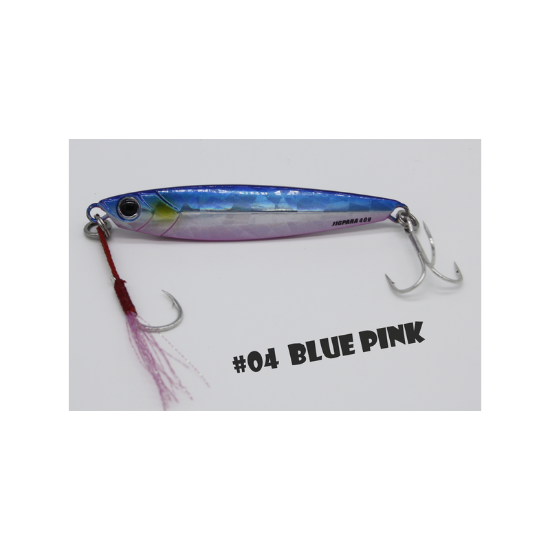 Εικόνα της Jigpara 60gr #Blue Pink