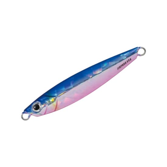 Εικόνα της Jigpara 30gr #4 Blue-Pink