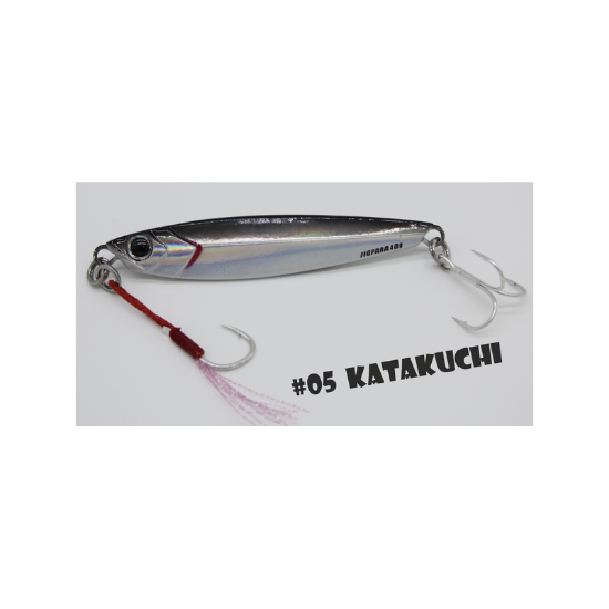 Εικόνα της Jigpara 30gr #5 Katakuchi