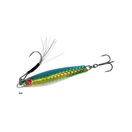 Εικόνα της Jack Eye Shot Fs412 20gr #10