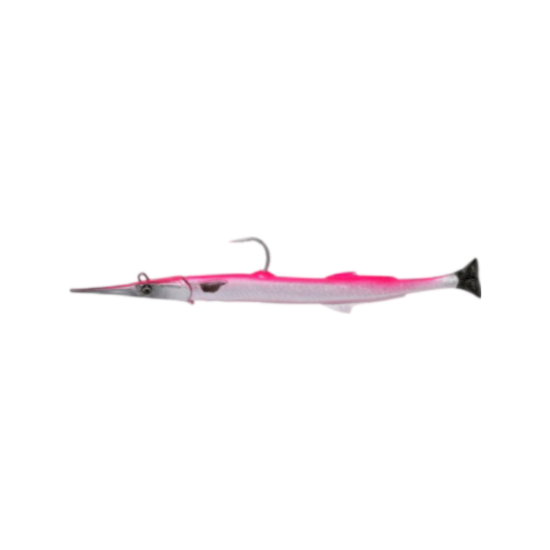 Εικόνα της Needlefish Pulse Tail 18cm #Pink Silver
