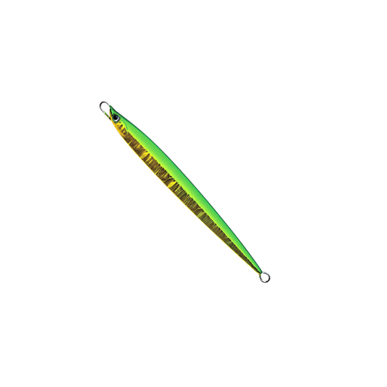 Εικόνα της Πλάνος Palms Jigaro Long Scale 60gr