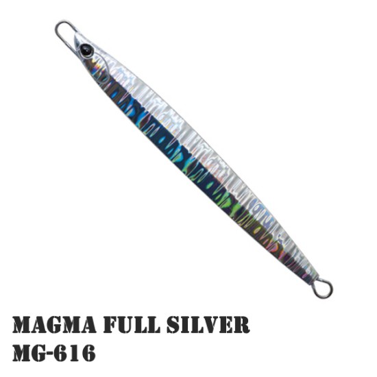 Εικόνα της Jigaro QR 100gr MG-616